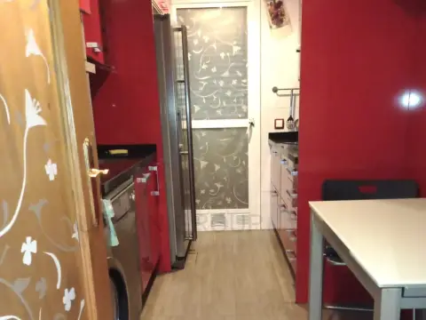 Piso en calle de los Arces