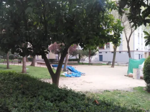 Piso en calle del Camino de Leganés