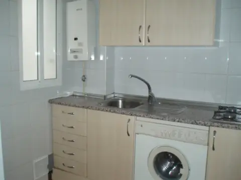 Piso en calle de Ponferrada