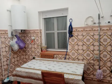 Piso en La Villa-La Ribera-Federico Mayo
