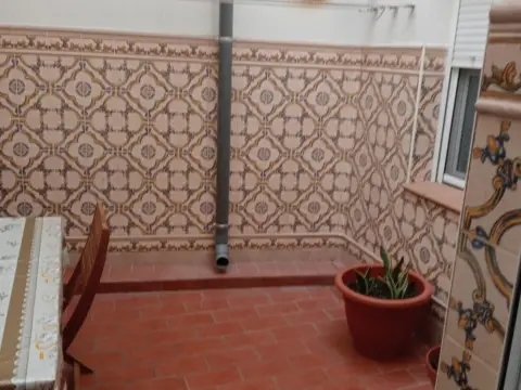 Piso en La Villa-La Ribera-Federico Mayo