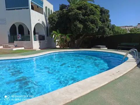 Piso en Avenida del Alamillo