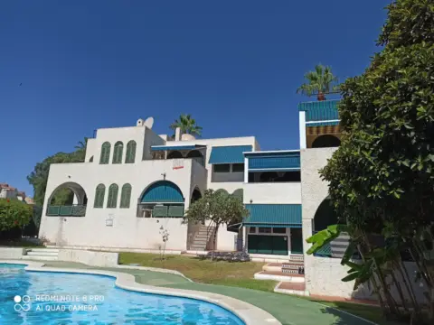 Piso en Avenida del Alamillo