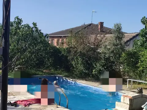 Chalet unifamiliar en Escalona