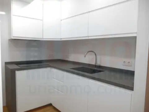 Piso en Auditorio