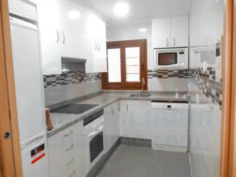 Piso en Centro