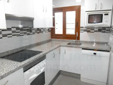 Piso en Centro