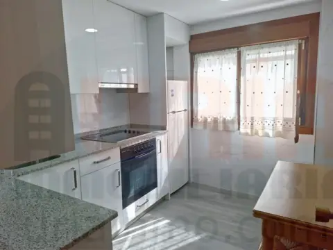 Piso en Milan-Pumarin