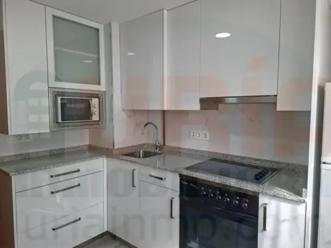 Piso en Milan-Pumarin
