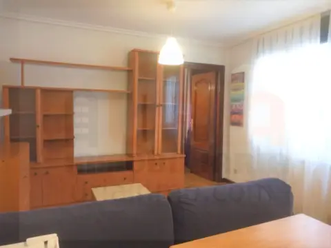 Piso – Oviedo