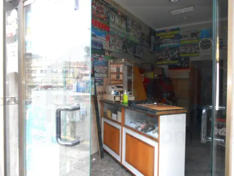Local comercial en calle del Fondin