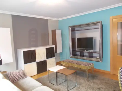 Piso en calle del General Elorza