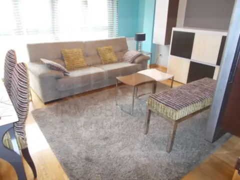 Piso en calle del General Elorza