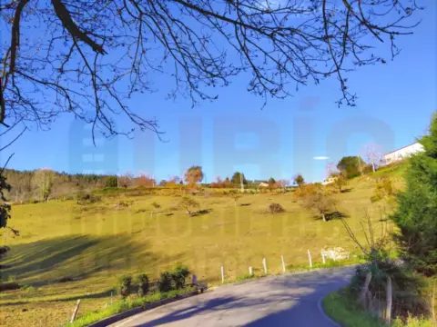 Terreno en Camino Muñó, nº 1