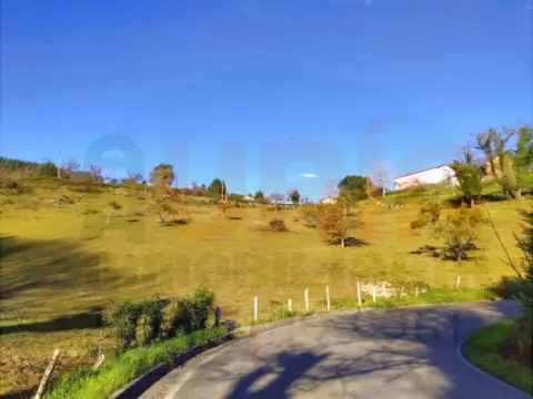 Terreno en Camino Muñó, nº 1