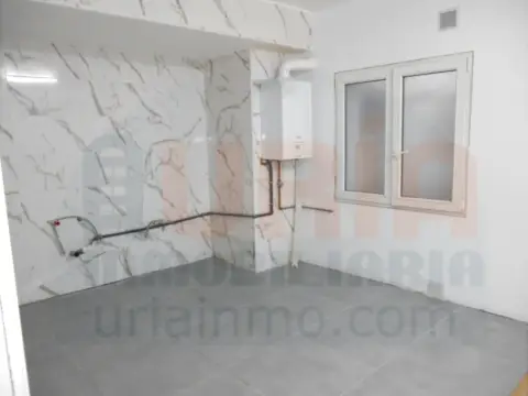 Piso en calle Saturnino fresno