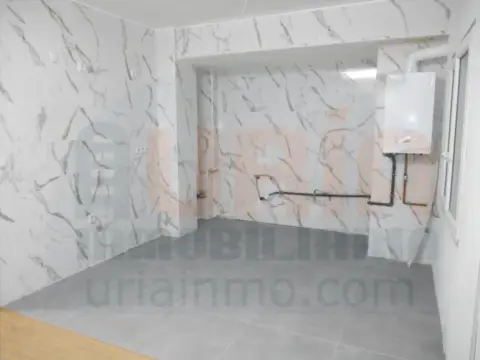 Piso en calle Saturnino fresno