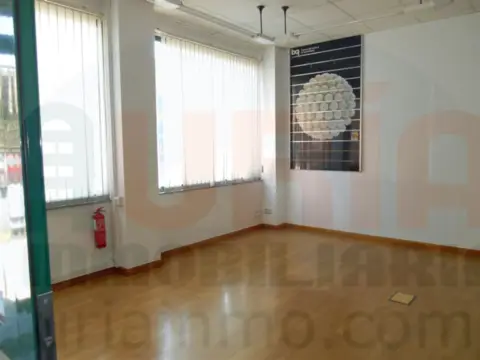 Local comercial en calle de Gregorio Marañón