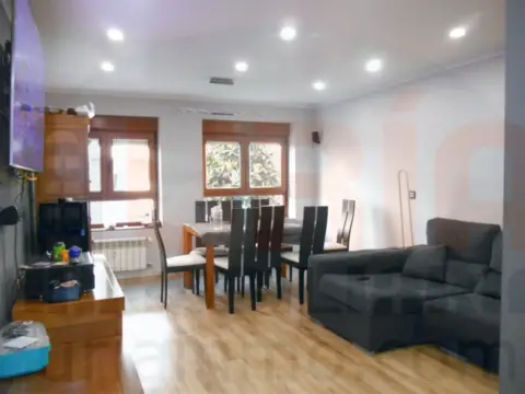 Piso en calle de Rafael María de Labra