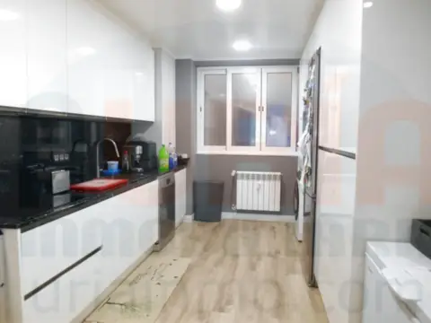 Piso en calle de Rafael María de Labra