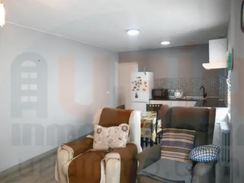 Piso en calle del General Elorza