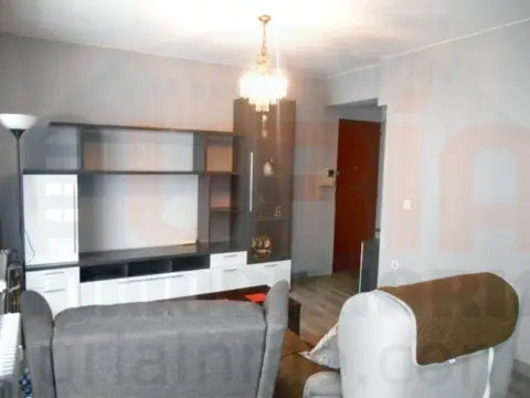 Piso en calle del General Elorza