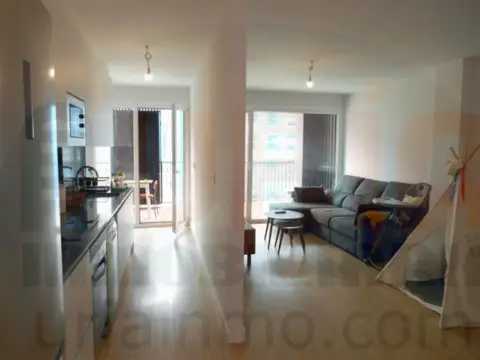 Piso en calle Jersey City