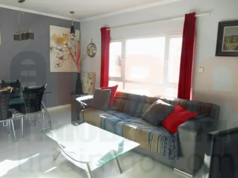 Piso en Plaza del General Primo de Rivera