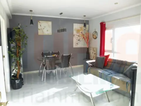 Piso en Plaza del General Primo de Rivera