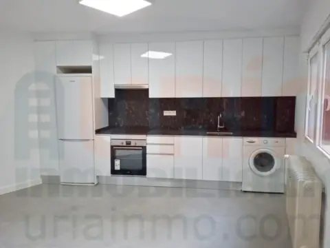 Piso en calle Picasso