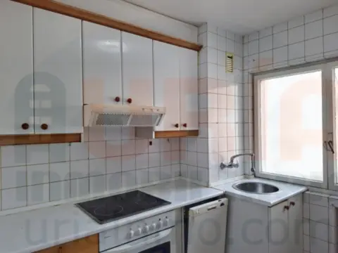 Piso en calle de la Lila