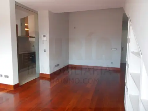 Apartamento en calle de Cimadevilla