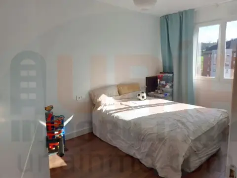 Piso en calle de Vetusta