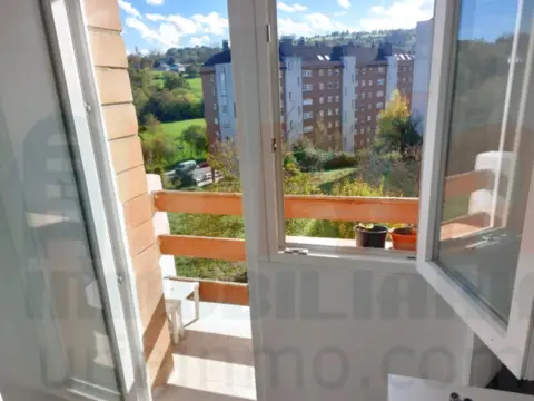 Piso en calle de Vetusta