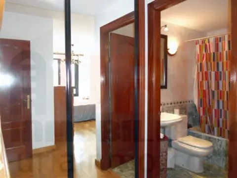 Piso en calle del Doctor Francisco Grande Covián