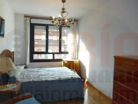 Piso en calle del Doctor Francisco Grande Covián