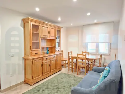 Piso en calle de los Granados