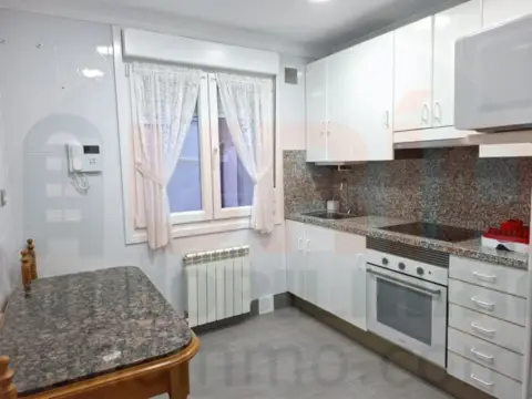 Piso en calle de José Echegaray