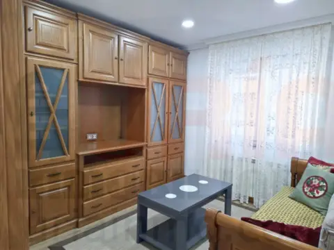 Piso en calle de José Echegaray