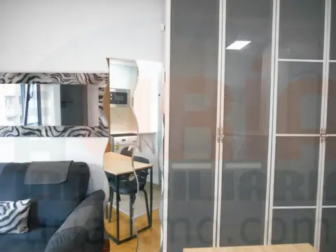 Piso en calle Fernando Zuazua