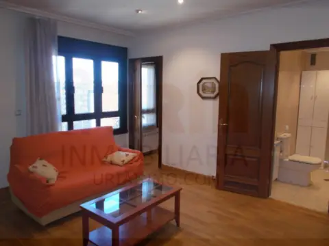 Apartamento en Avenida de Santander