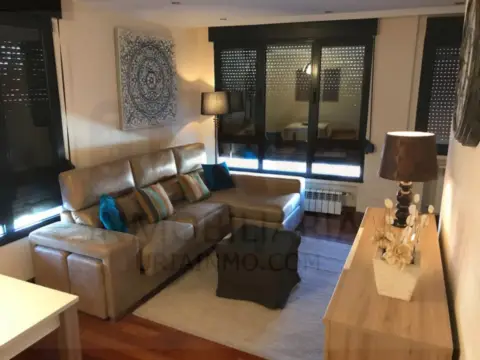 Piso en Centro