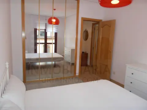 Piso en calle de Azcárraga