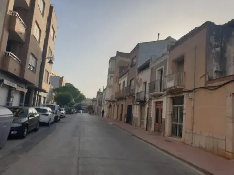 Casa adosada en Alcalà de Xivert