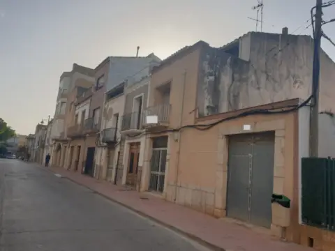 Casa adosada en Alcalà de Xivert