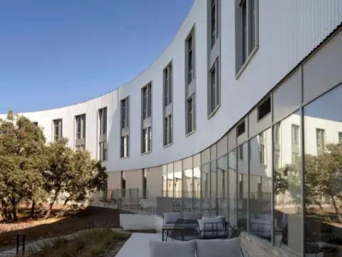 Estudio en El Bosque