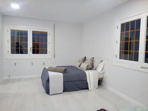 Habitación en El Bosque