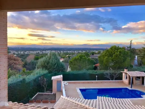 Habitación en El Bosque