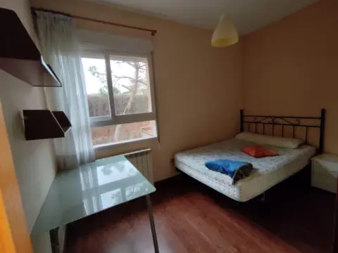 Habitación en Castillo-Campodón