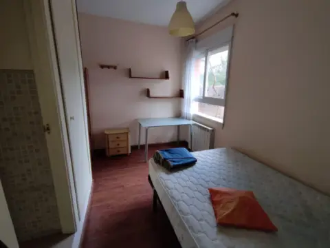 Habitación en Castillo-Campodón